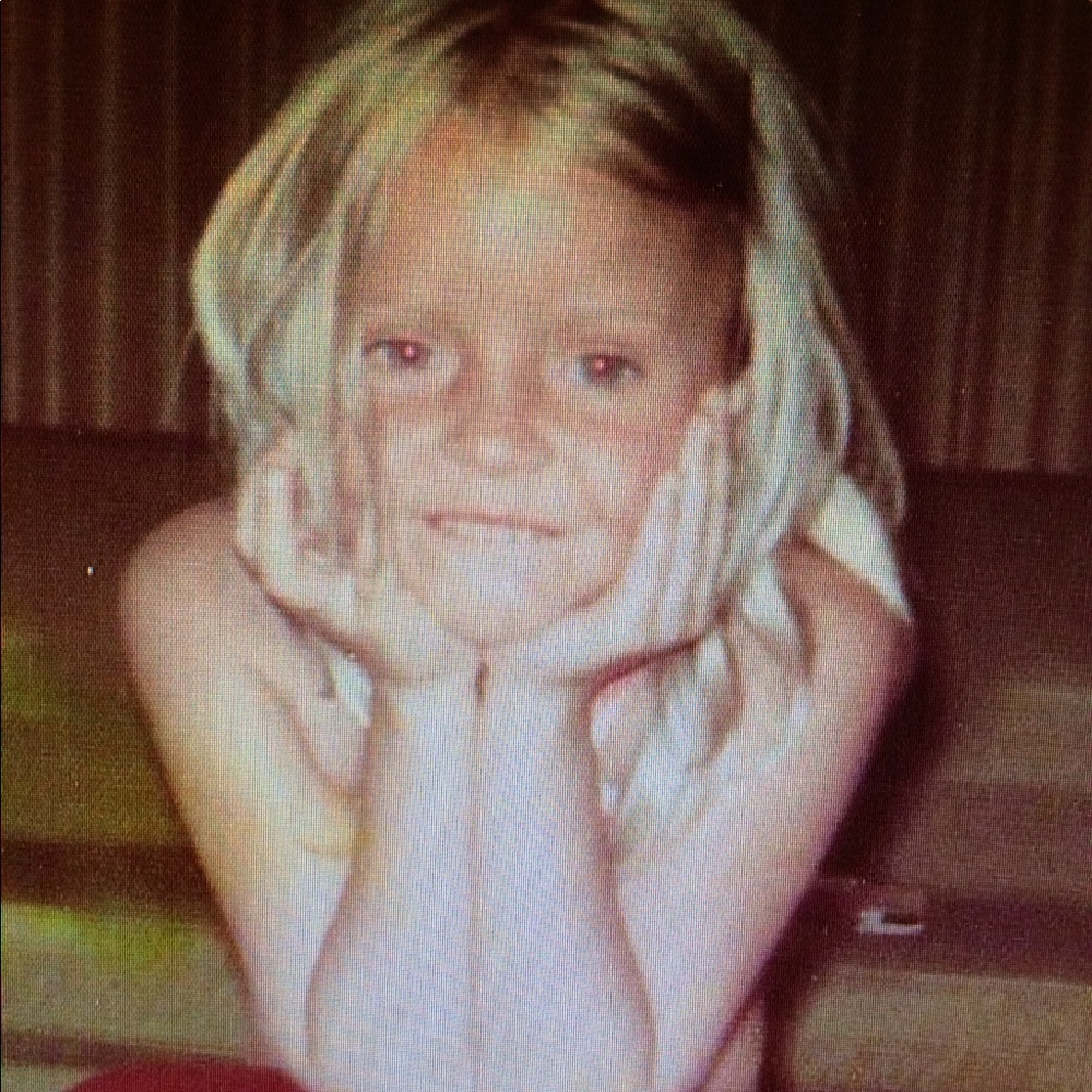 Meet your Posher, Danine